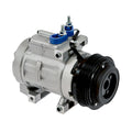 Omega Compressor FS20 PV6 115mm 12V 20-11048-AM