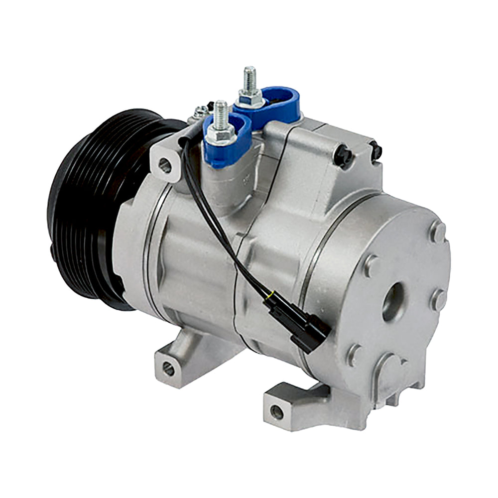 Omega Compressor FS20 PV6 115mm 12V 20-11048-AM