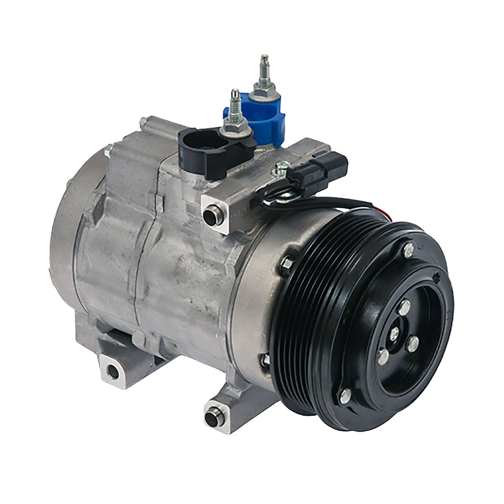 Omega Compressor FS20 PV6 115mm 20-11048