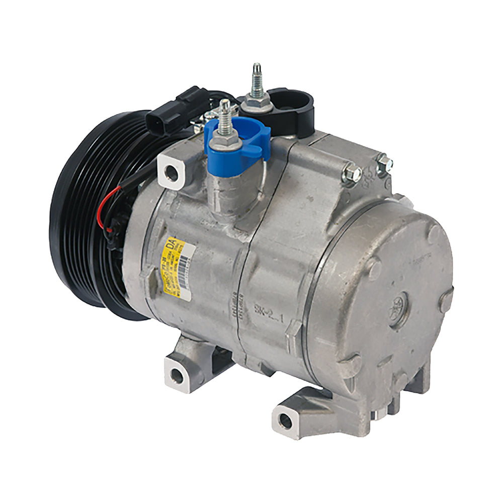 Omega Compressor FS20 PV6 115mm 20-11048