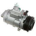 Omega Compressor FS20 PV6 122mm 12V 20-11049-AM