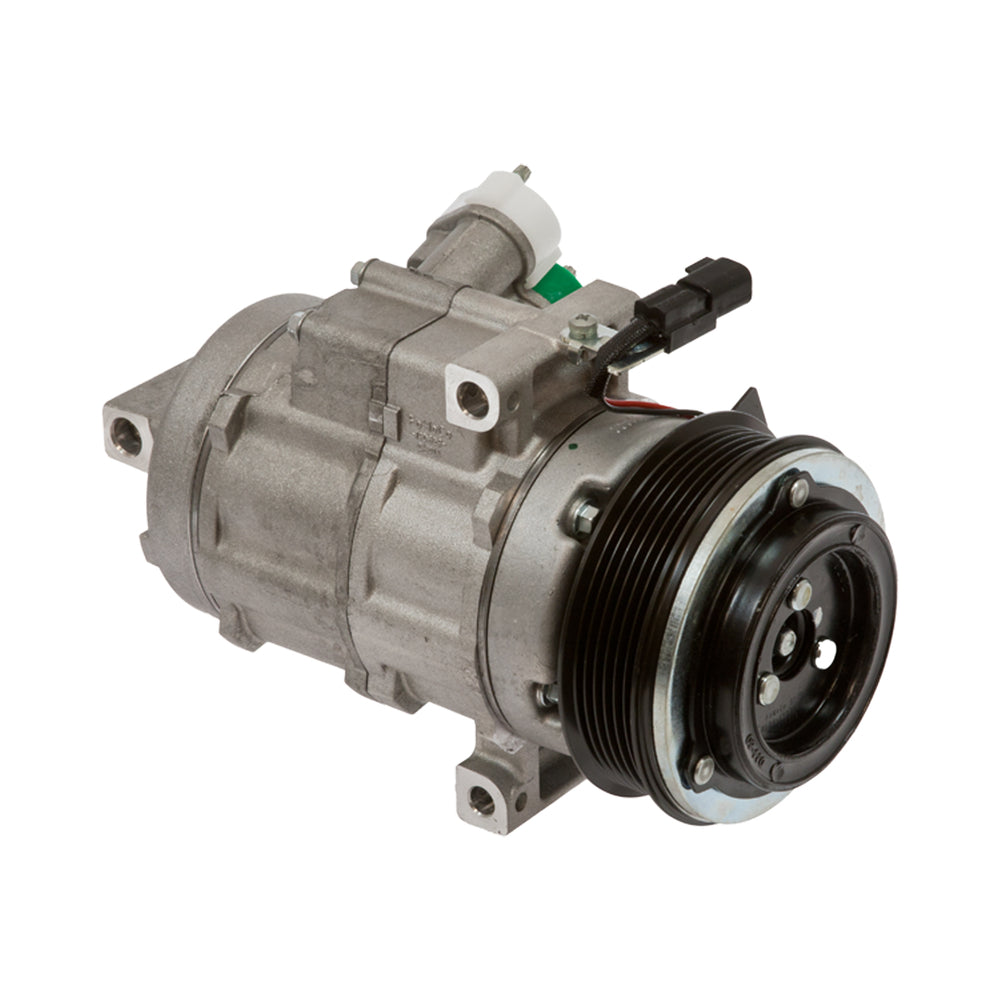 Omega Compressor FS20 PV6 12V 20-11049