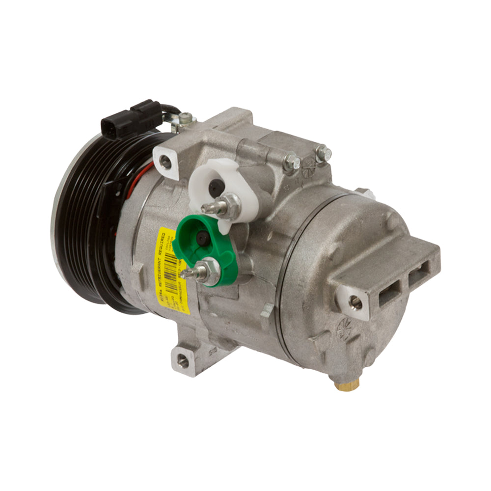Omega Compressor FS20 PV6 12V 20-11049