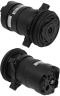 Omega Compressor HR6 5.4in 1GR 2:00 Remfg 20-11062-R
