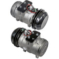 Omega Compressor 6E171 1GR 146mm 24V with dust Cover 20-11081-AM