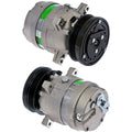 Omega Compressor V5 PV5 5.2in 12V 2:00 Pin Coil w 4EARS 20-11087-AM