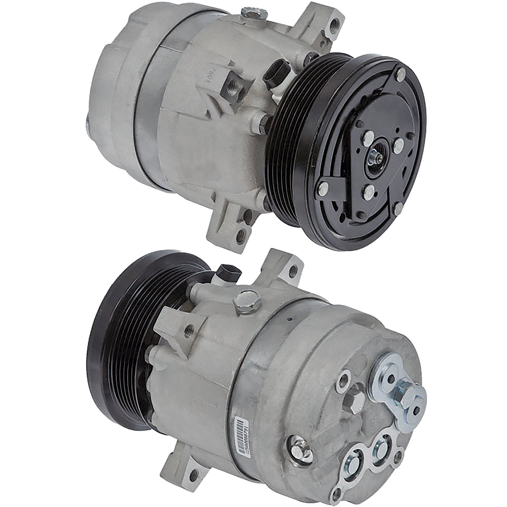 Omega Compressor V5 PV6 20-11089-AM