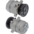 Omega Compressor V5 PV6 20-11089-AM