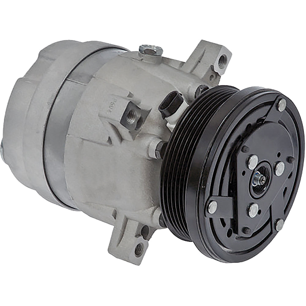 Omega Compressor V5 PV6 20-11089-AM