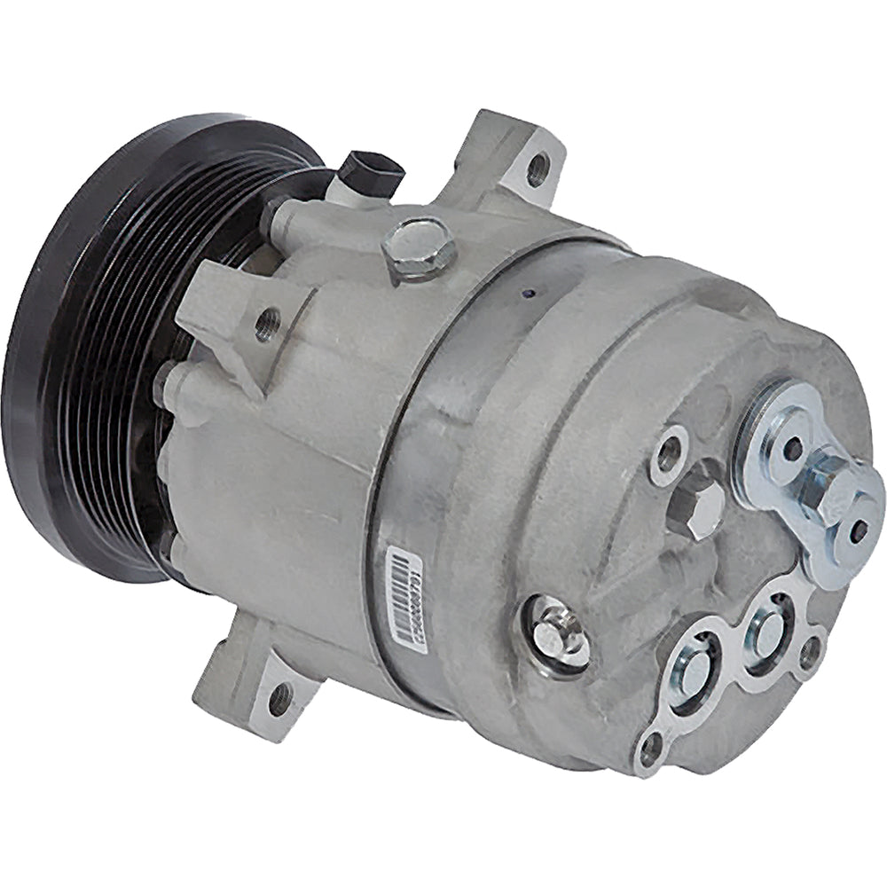 Omega Compressor V5 PV6 20-11089-AM
