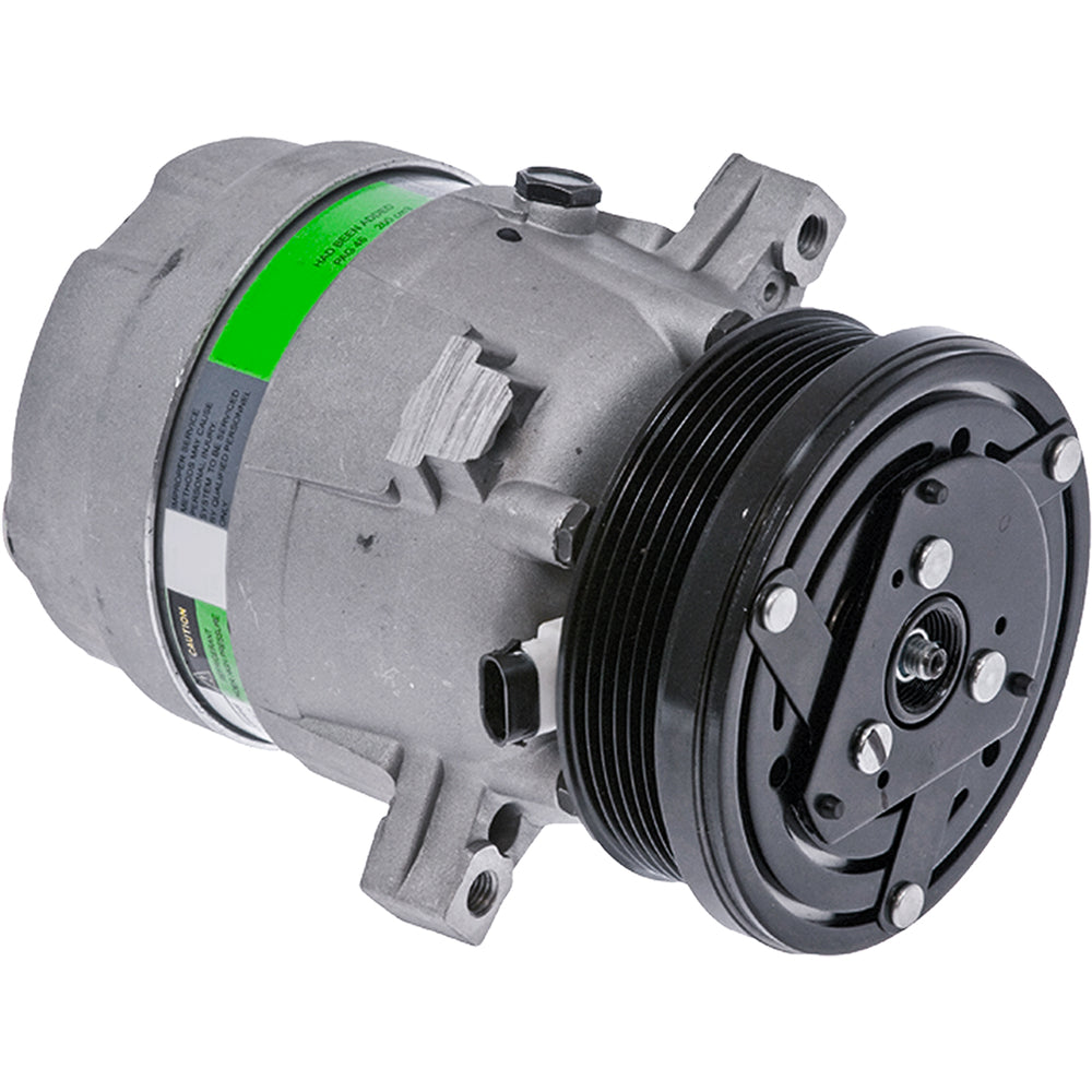 Omega Compressor V5 PV6 20-11090-AM