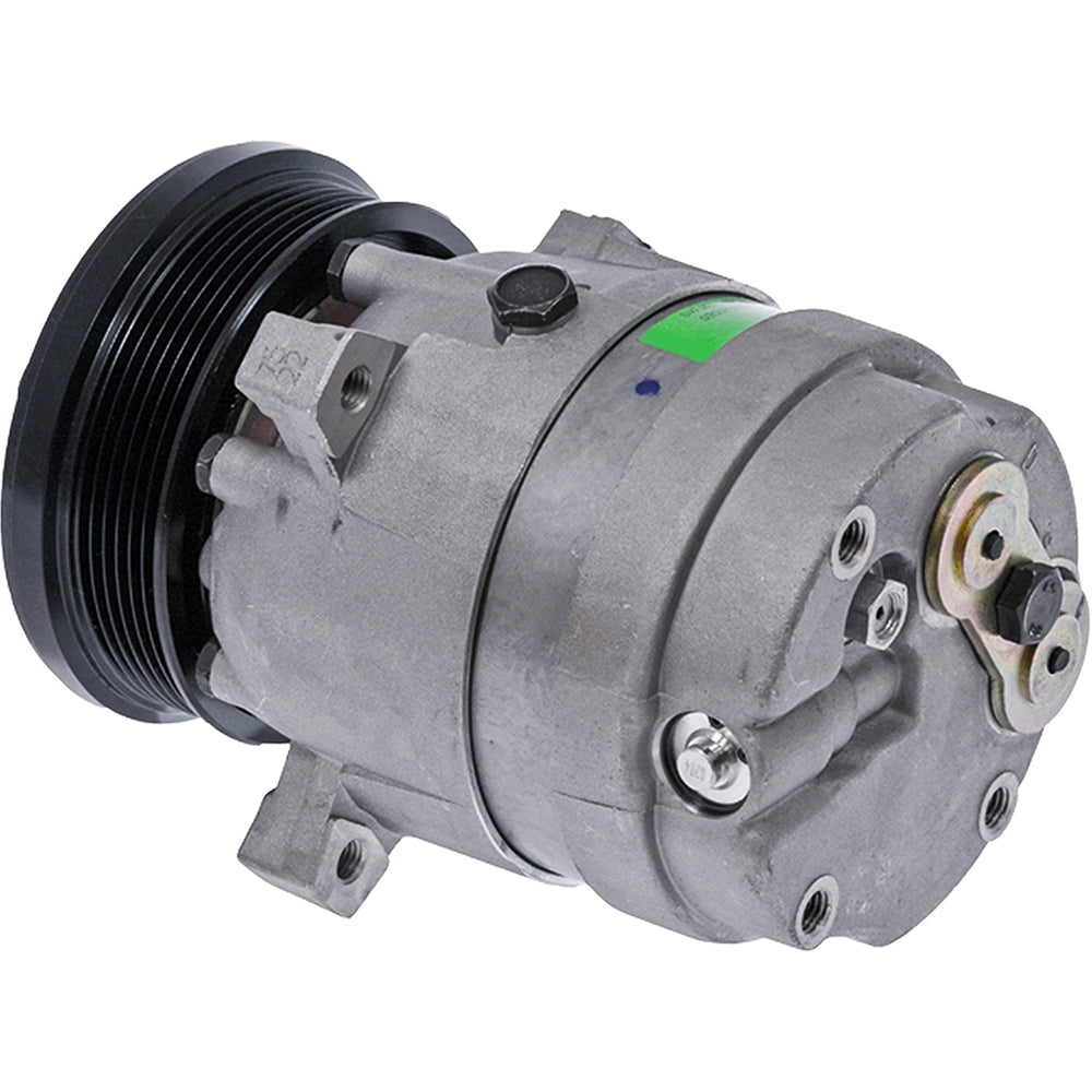 Omega Compressor V5 PV6 20-11090-AM