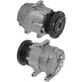 Omega Compressor V5 PV6 20-11091-AM
