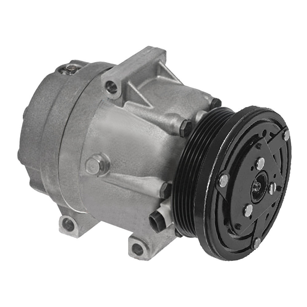 Omega Compressor V5 PV6 20-11091-AM