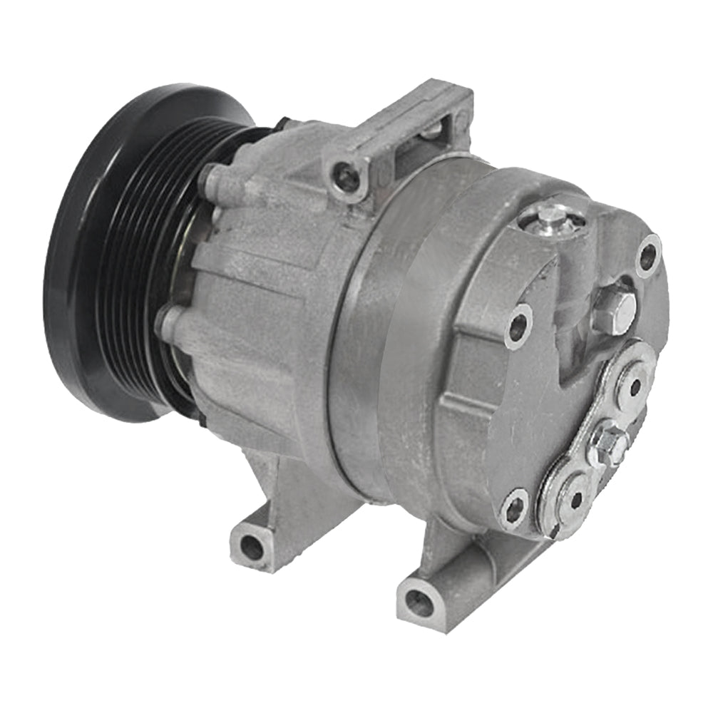 Omega Compressor V5 PV6 20-11091-AM