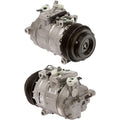 Omega Compressor 7SBU16C PV6 20-11112