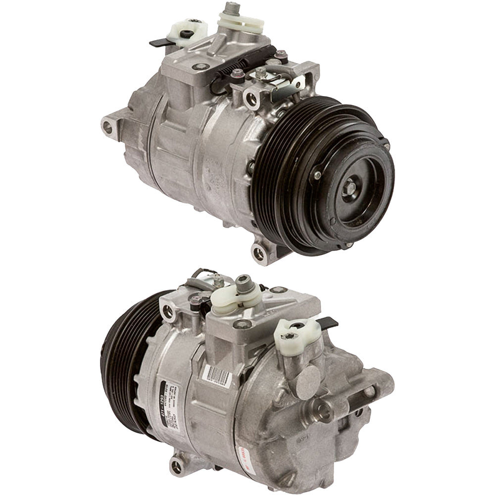 Omega Compressor 7SBU16C PV6 20-11112