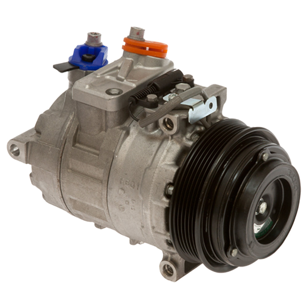 Omega Compressor 7SBU16C PV6 20-11112