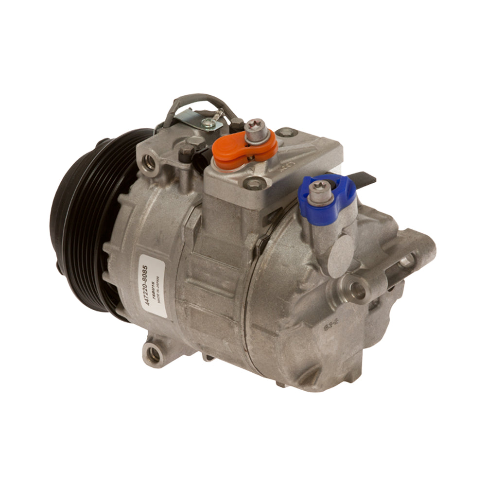 Omega Compressor 7SBU16C PV6 20-11112