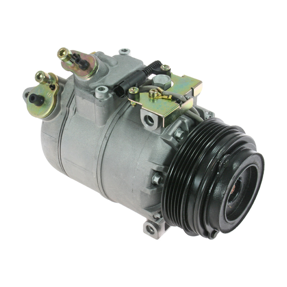 Omega Compressor 7SBU16C PV5 20-11113