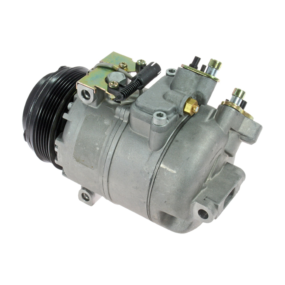 Omega Compressor 7SBU16C PV5 20-11113