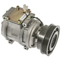 Omega Compressor 10PA15L PV5 121mm 12V 20-11116-AM