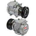 Omega Compressor 10PA15L PV5 121mm 12V 20-11116