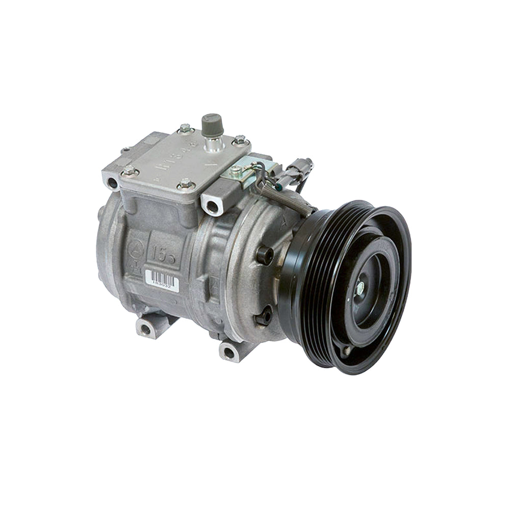 Omega Compressor 10PA15L PV5 121mm 12V 20-11116