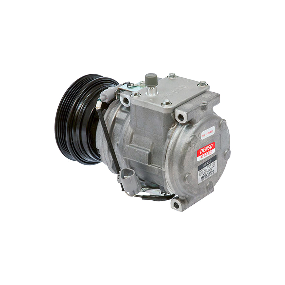 Omega Compressor 10PA15L PV5 121mm 12V 20-11116