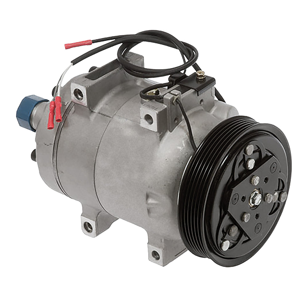 Omega Compressor DCW17D Europe Only 20-11121-AM