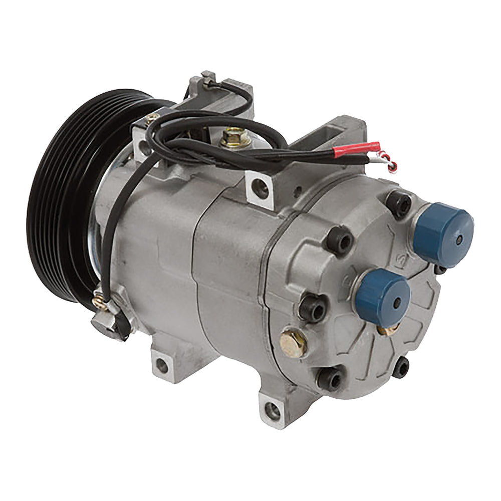 Omega Compressor DCW17D Europe Only 20-11121-AM
