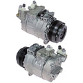 Omega Compressor Denso 7SB16C PV5 20-11124-AM