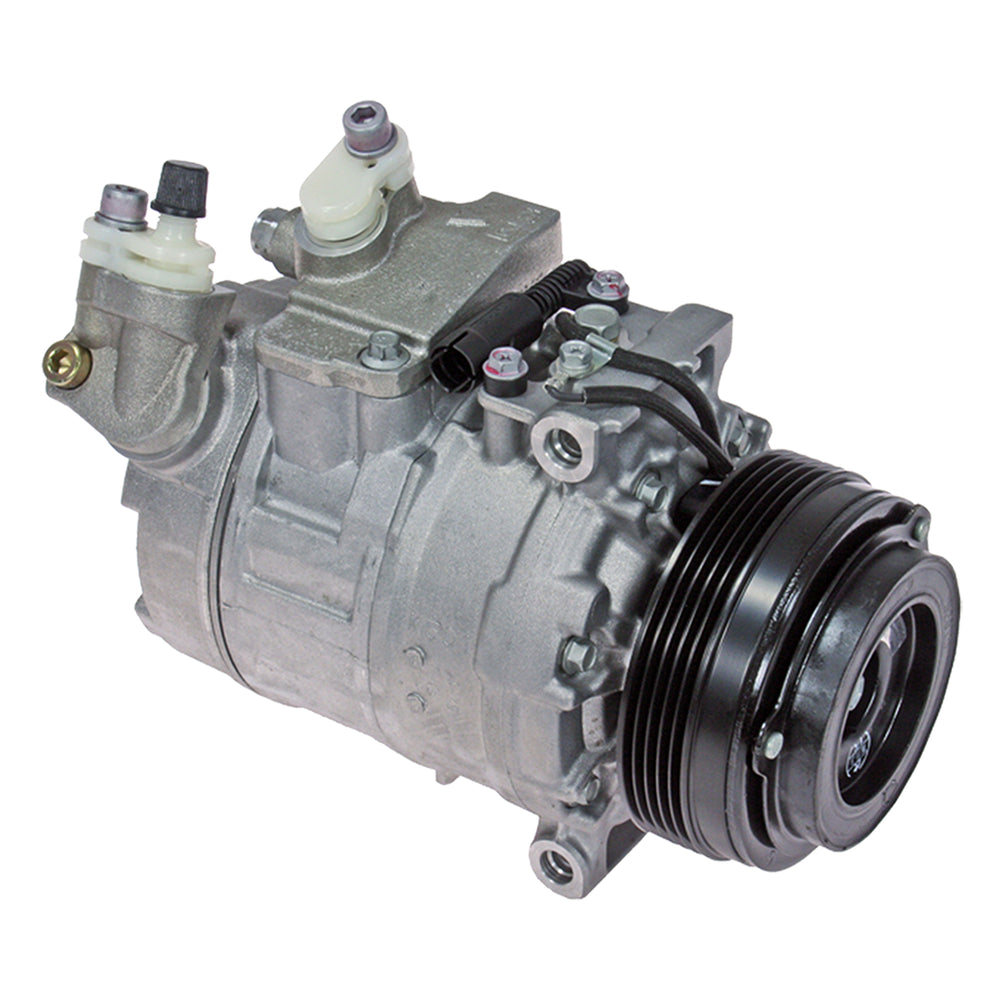Omega Compressor Denso 7SB16C PV5 20-11124-AM