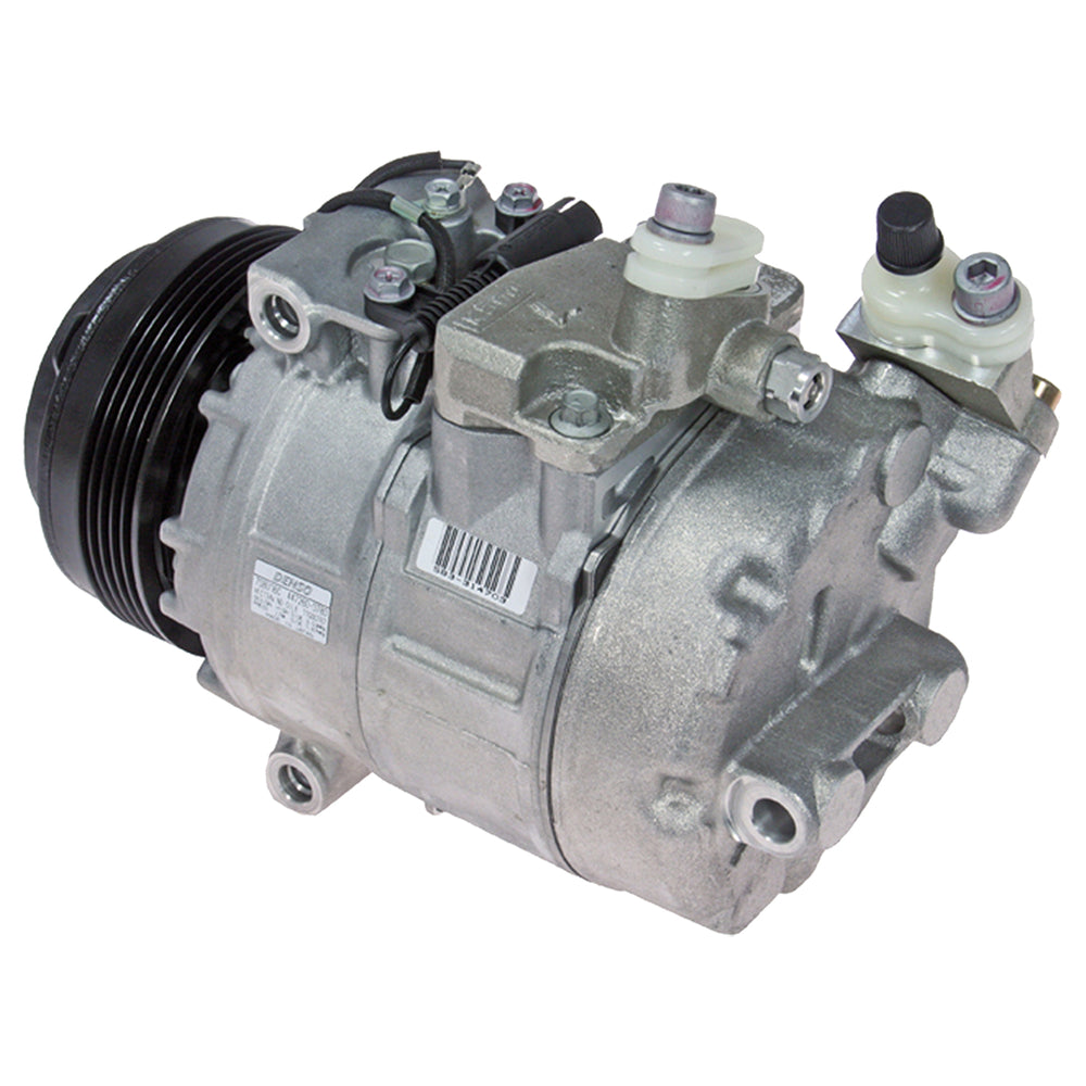 Omega Compressor Denso 7SB16C PV5 20-11124-AM