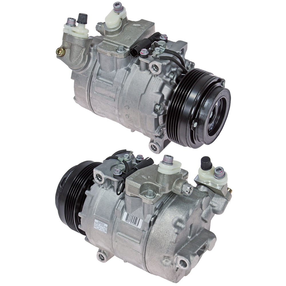 Omega Compressor Denso 7SB16C PV5 20-11124