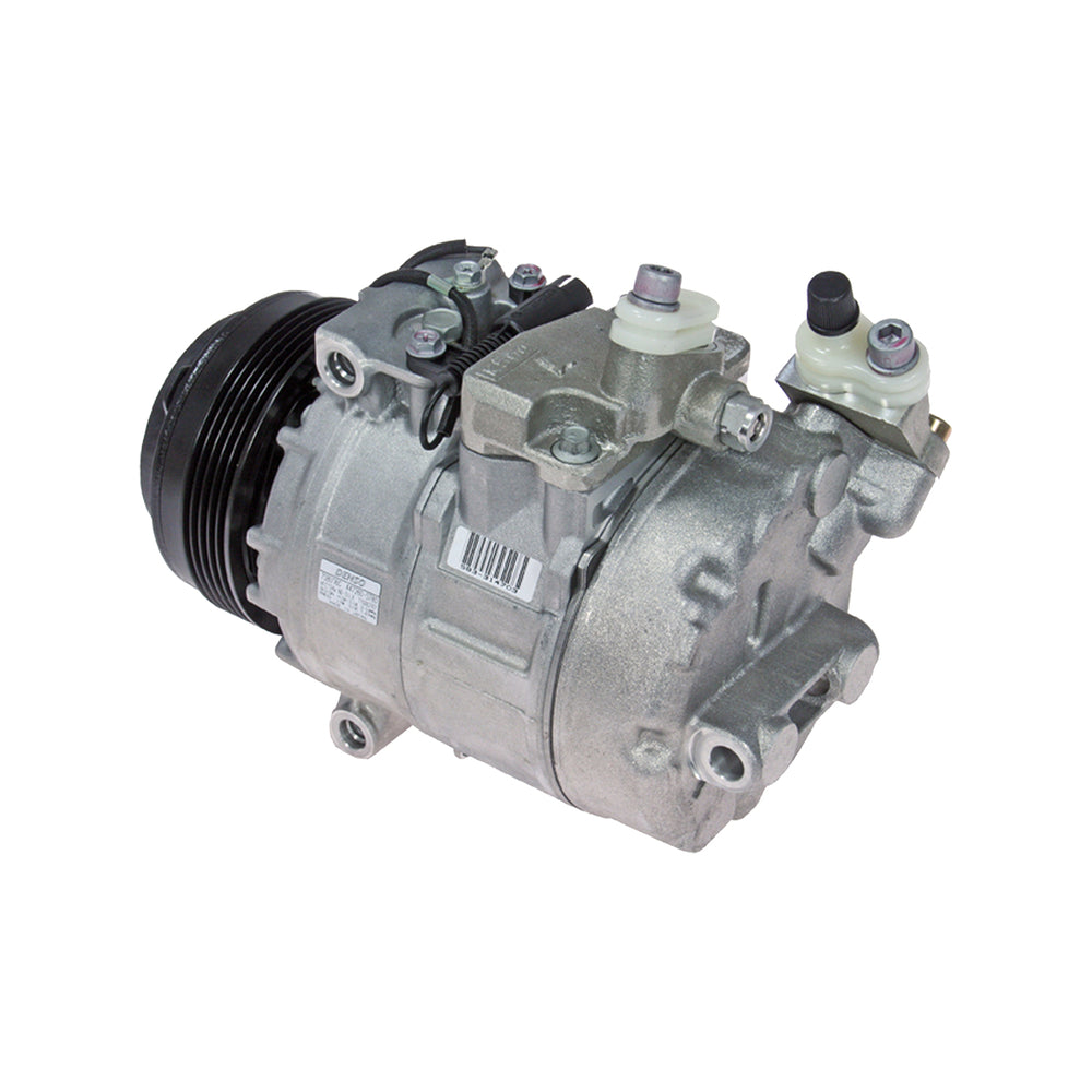 Omega Compressor Denso 7SB16C PV5 20-11124