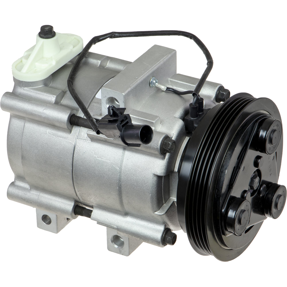 Omega Compressor FS10 PV4 129mm 20-11135-AM