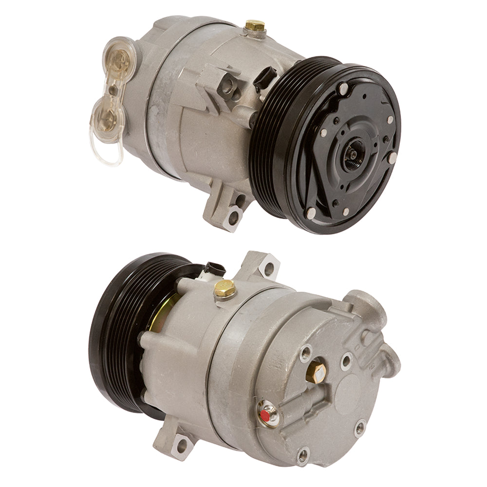 Omega Compressor V5 PV6 Daewoo Nubira/leganza/vectra 2.0L 20-11146-AM