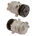 Omega Compressor V5 PV6 Daewoo Nubira/leganza/vectra 2.0L 20-11146-AM