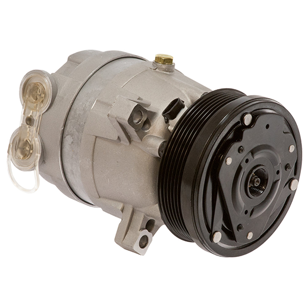 Omega Compressor V5 PV6 Daewoo Nubira/leganza/vectra 2.0L 20-11146-AM