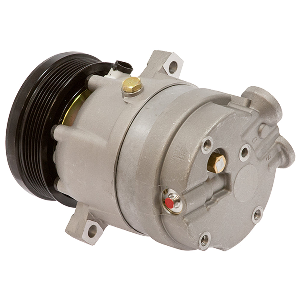 Omega Compressor V5 PV6 Daewoo Nubira/leganza/vectra 2.0L 20-11146-AM