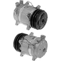 Omega Compressor V5 Universal Vto 133mm 2A 12V 20-11147-AM