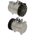 Omega Compressor SP10 120mm 2A 12V 20-11148