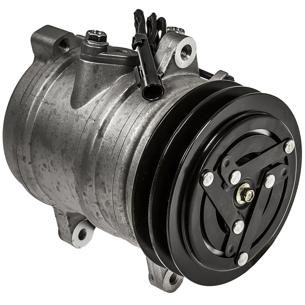 Omega Compressor SP10 120mm 2A 12V 20-11148