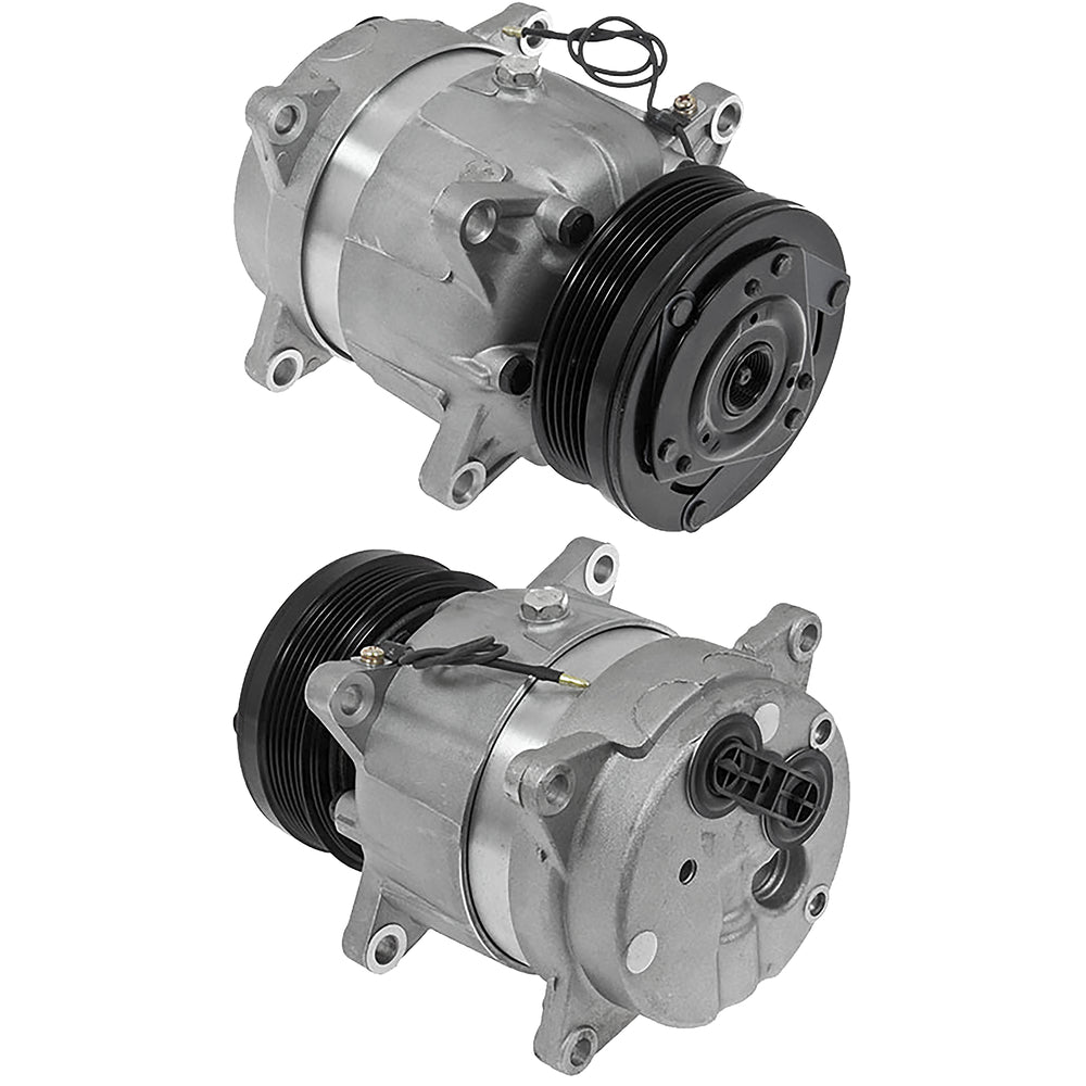 Omega Compressor V5 Peugeot 406/ Xantia DIESEL4.7in PV6 8EAR 20-11152-AM