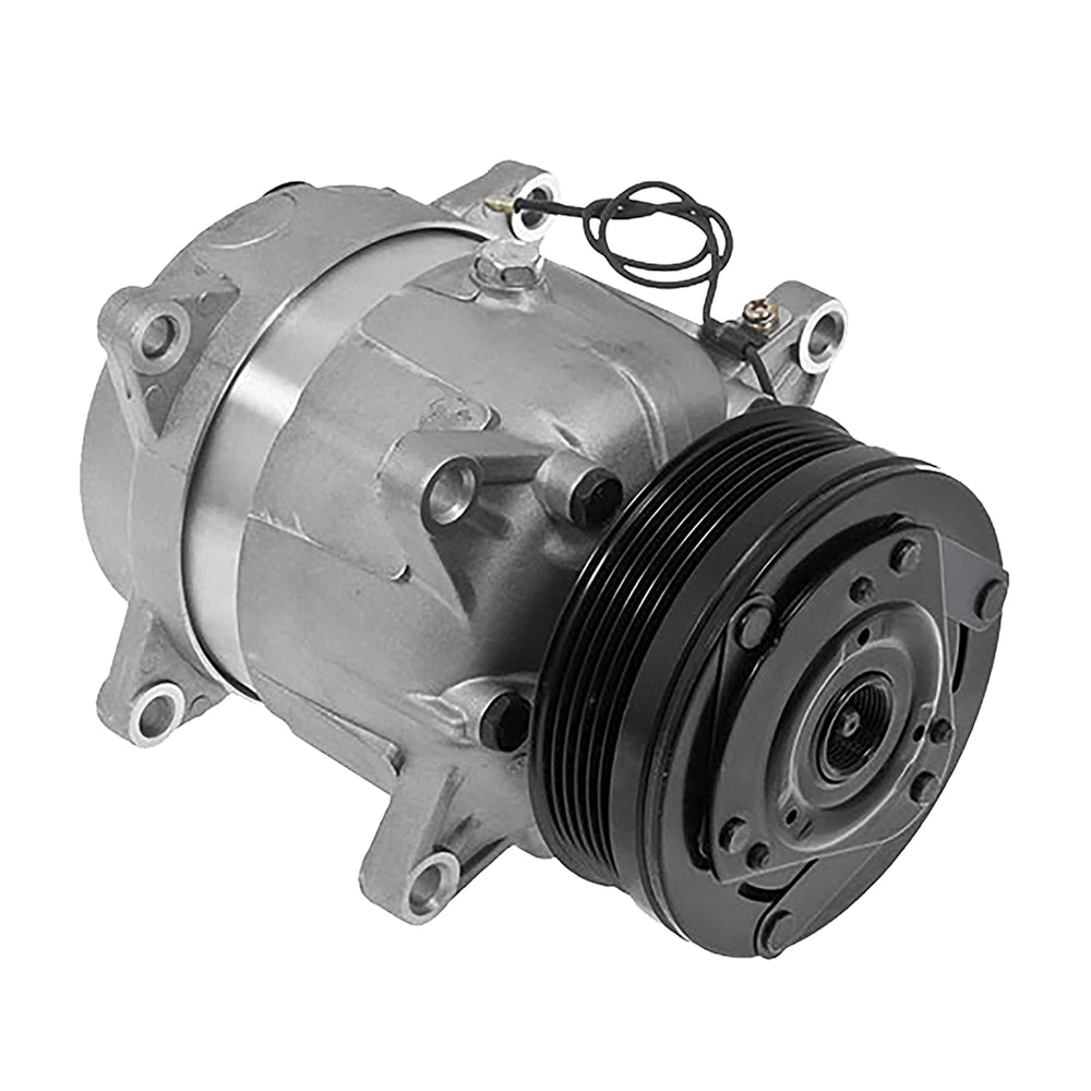 Omega Compressor V5 Peugeot 406/ Xantia DIESEL4.7in PV6 8EAR 20-11152-AM