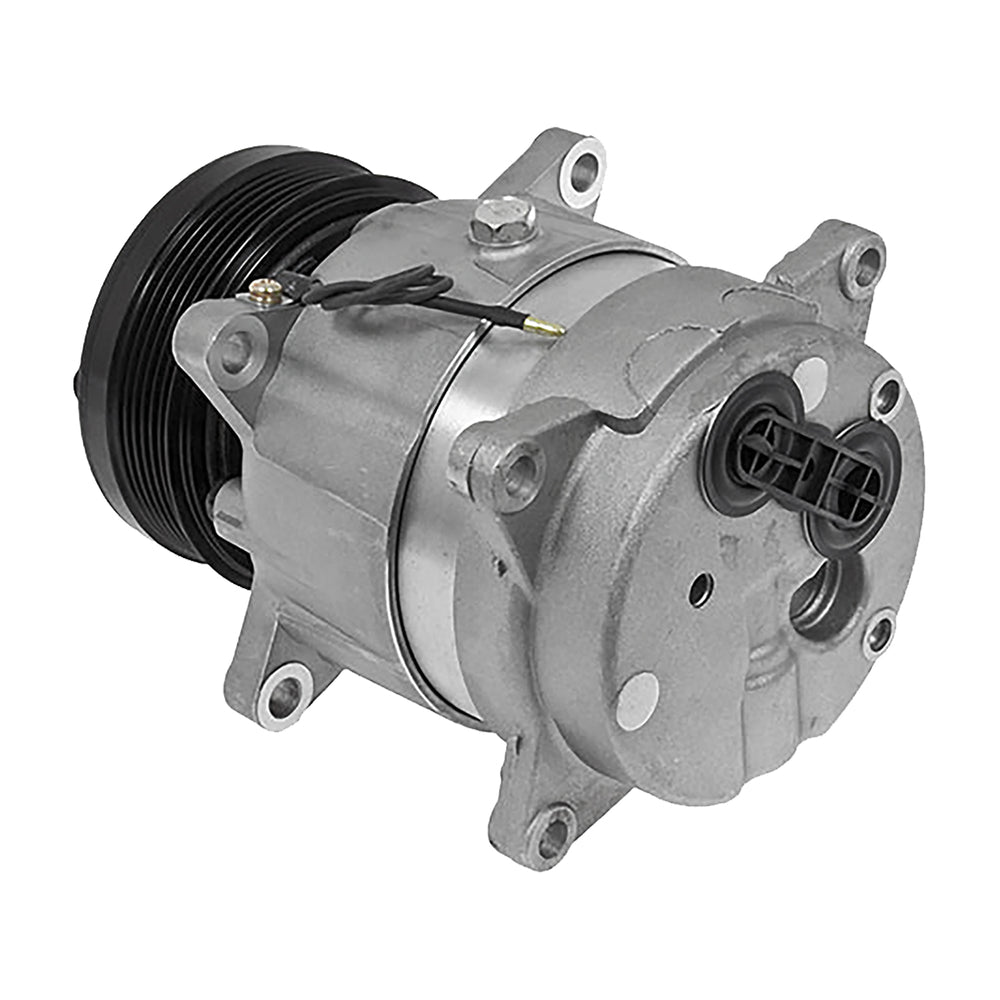 Omega Compressor V5 Peugeot 406/ Xantia DIESEL4.7in PV6 8EAR 20-11152-AM