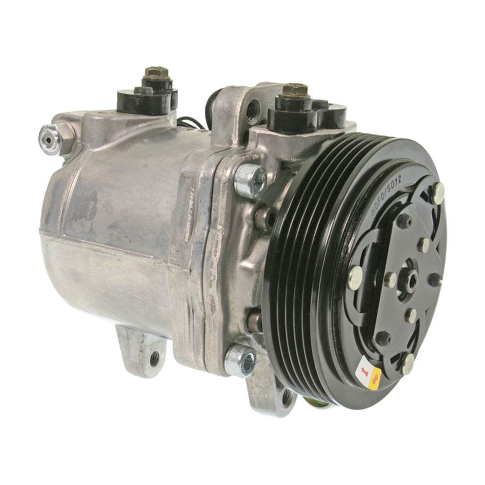 Omega Compressor SS10LV6 PV5 20-11154