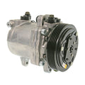 Omega Compressor SS10LV6 PV5 20-11154