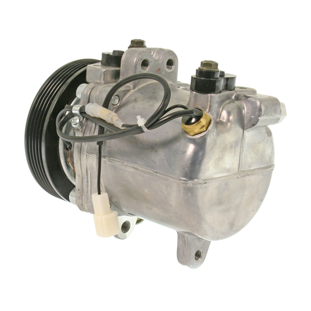Omega Compressor SS10LV6 PV5 20-11154
